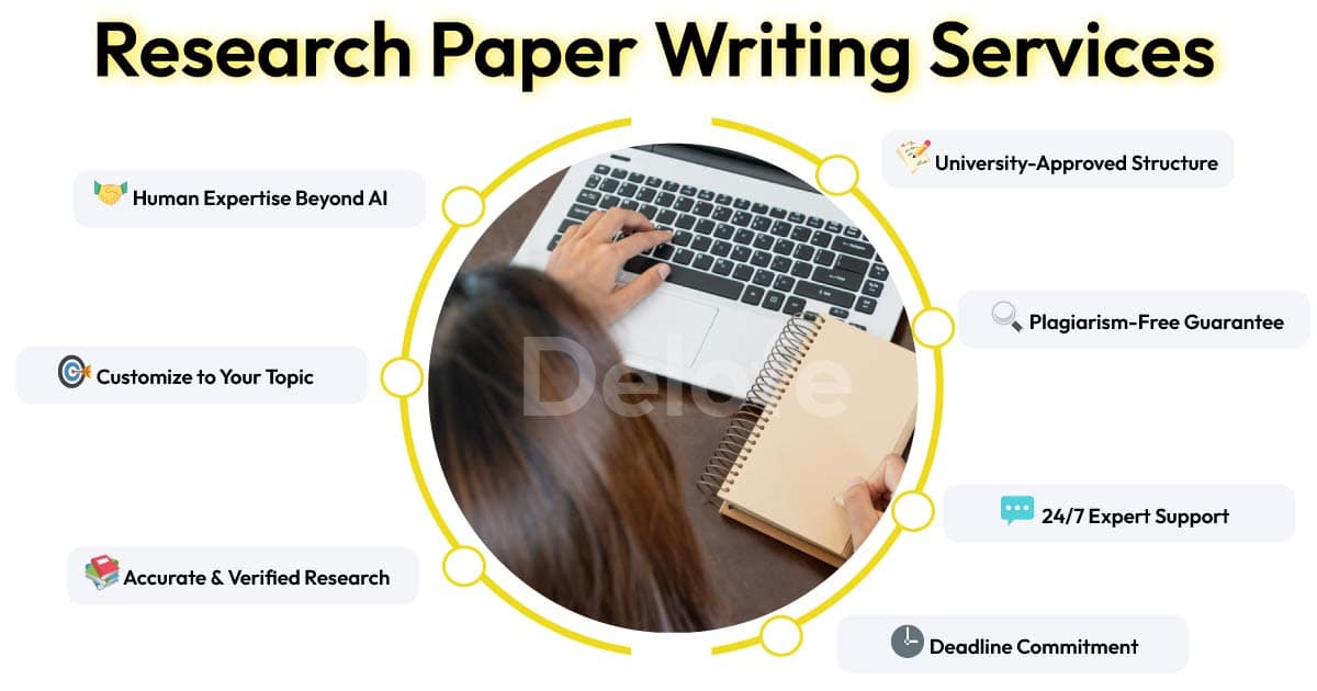 research paper writing