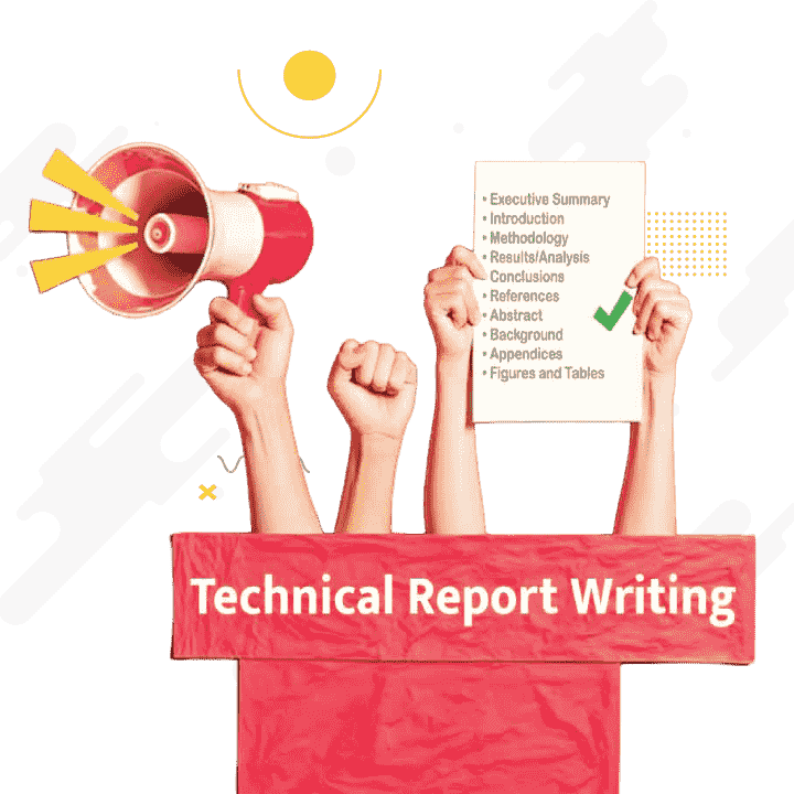 technical-report-writing-service
