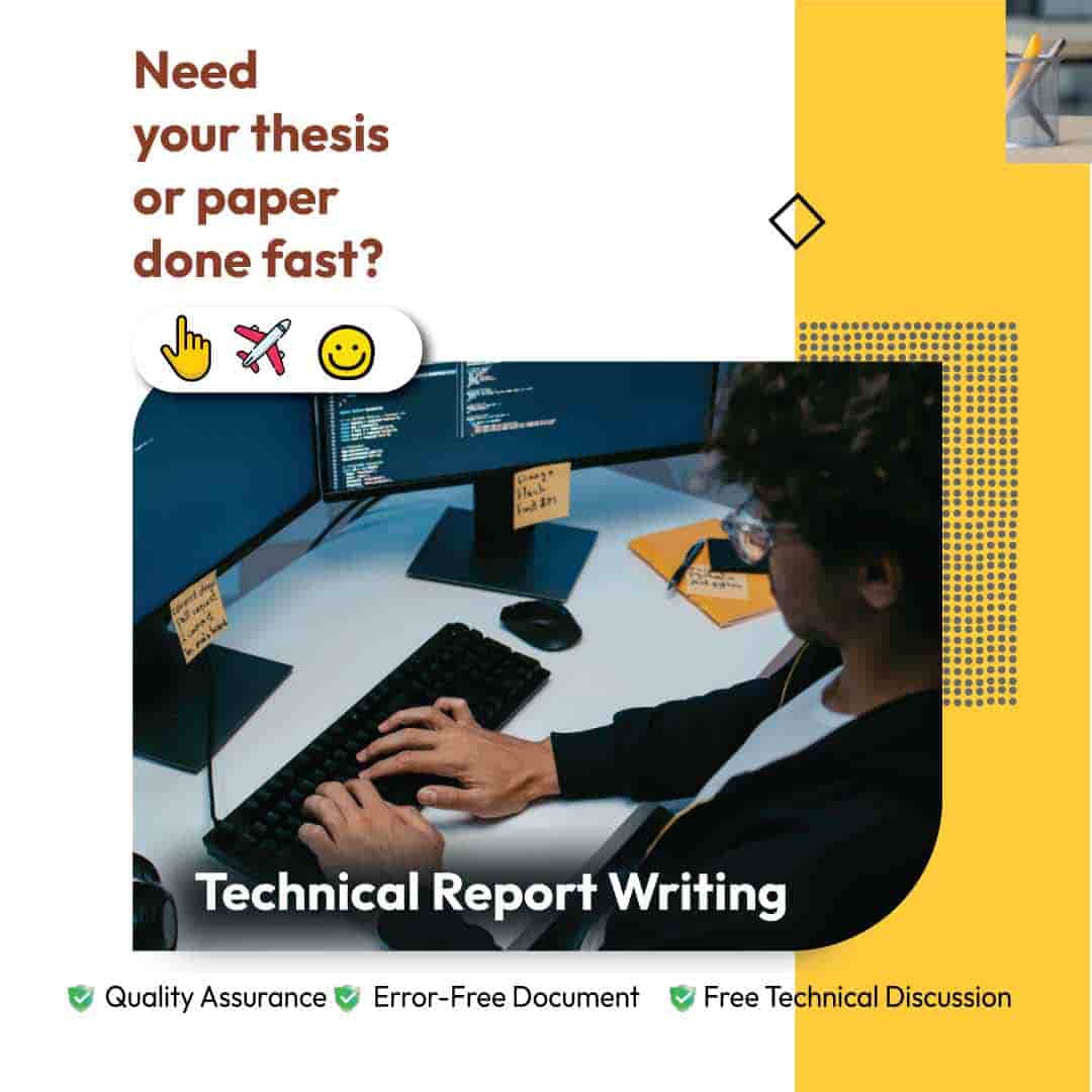 technical-report-writing
