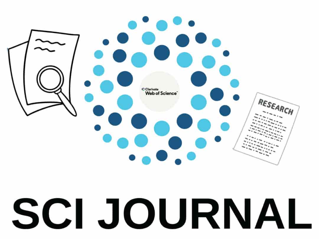sci-indexed-journal