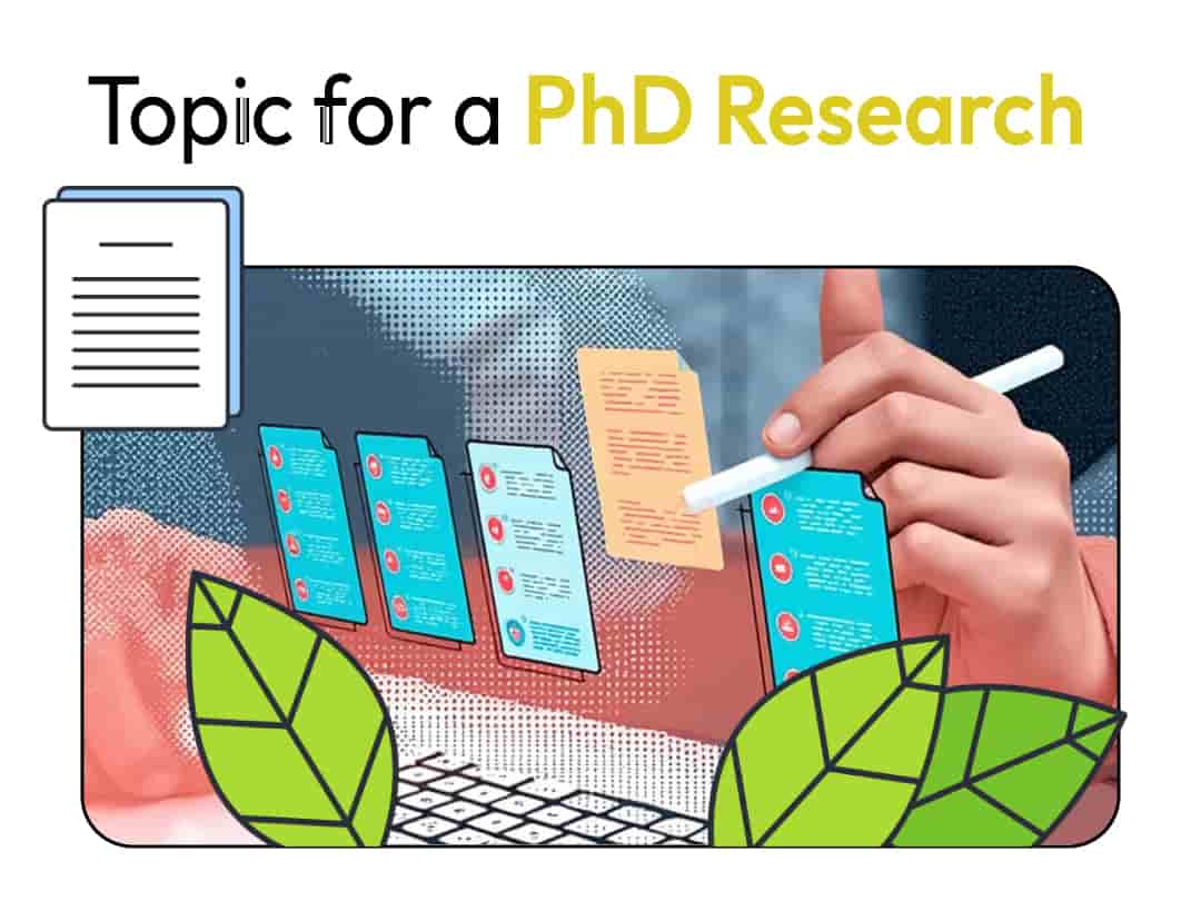 ”phd-topics-selection”