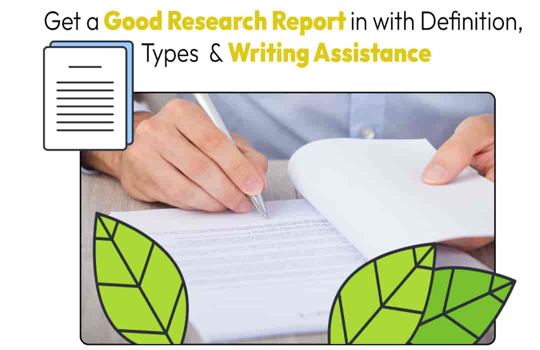 research-methodology-report-writing