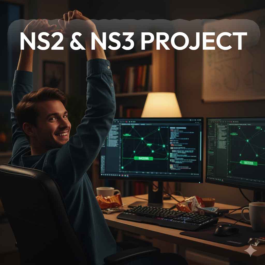 ns2-ns3-project
