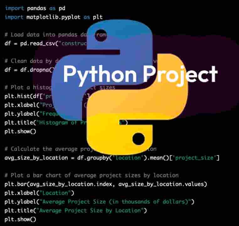 python-project