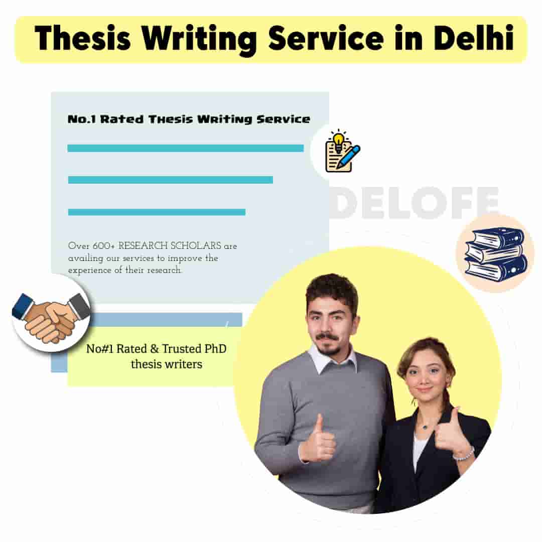 Phd Thesis Writing