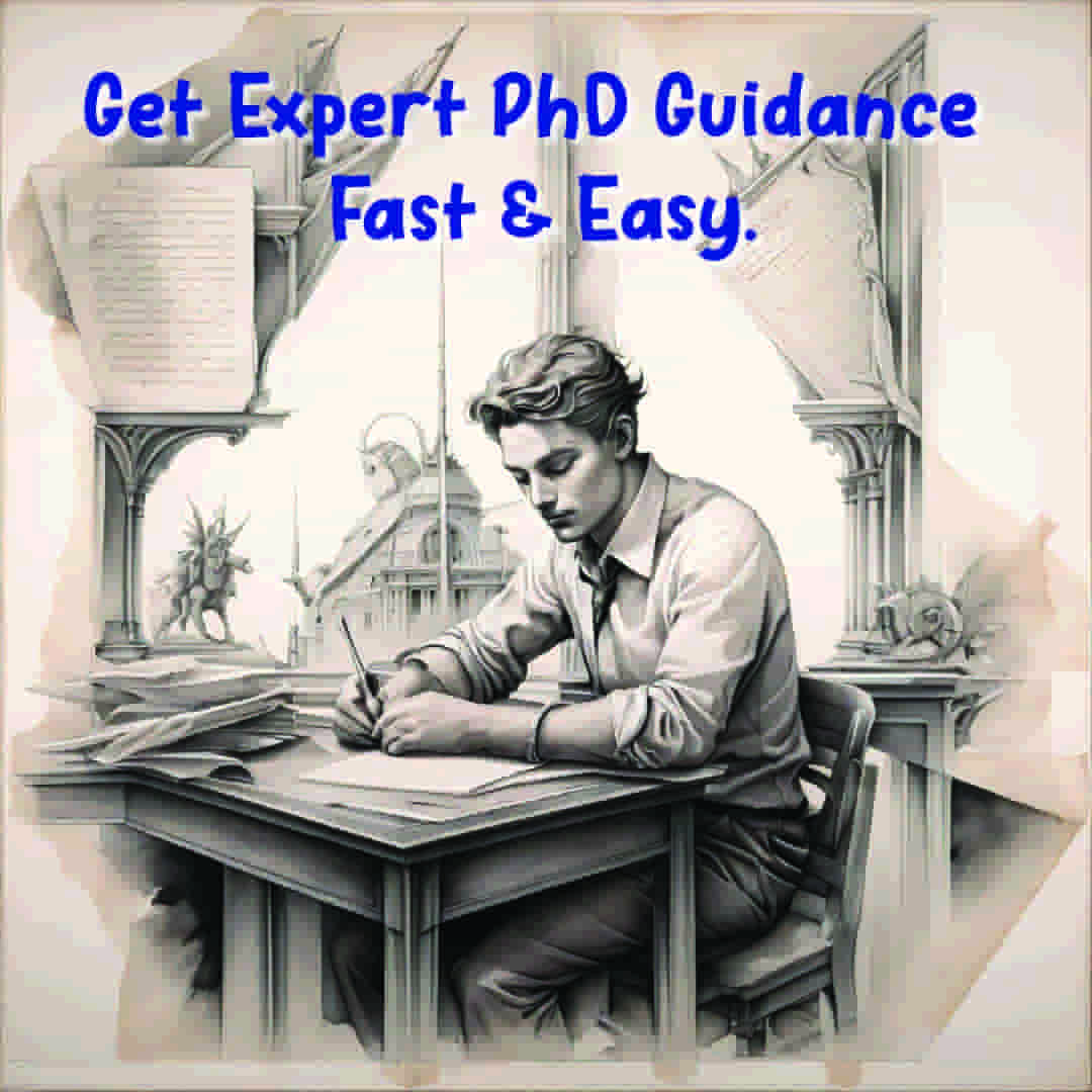 phd-guidance